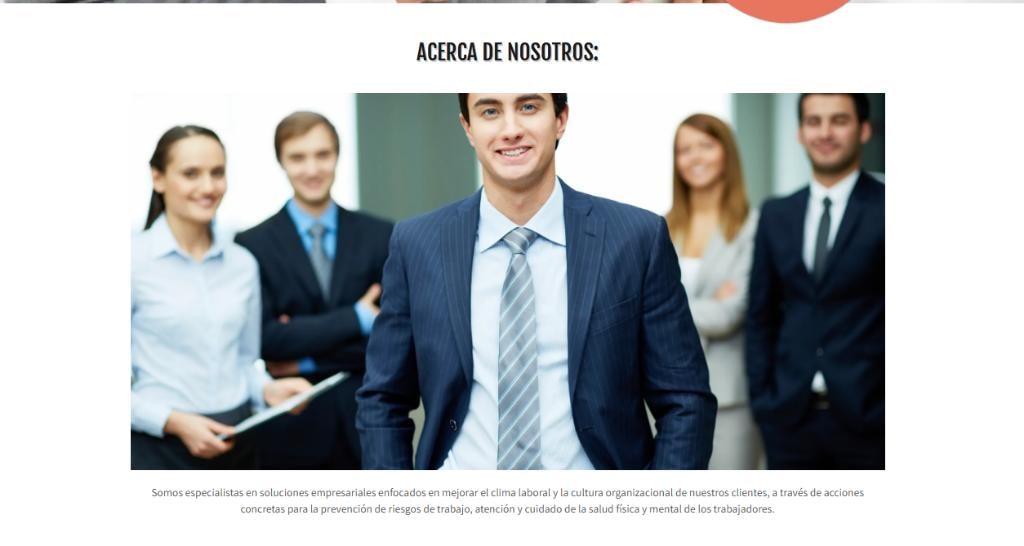 Equipo de consultores profesionales Althea