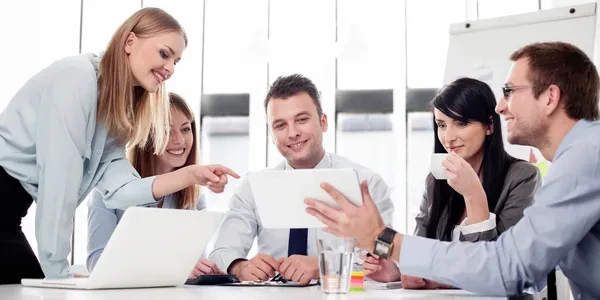 Estrategia empresarial